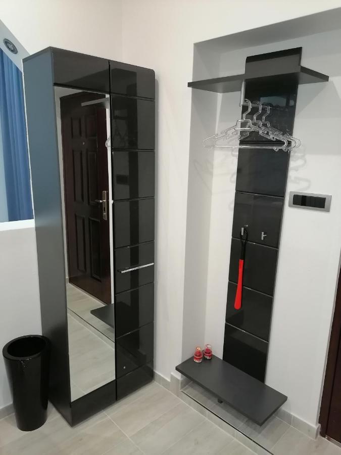 Data Central Studio Novi Sad Exteriör bild
